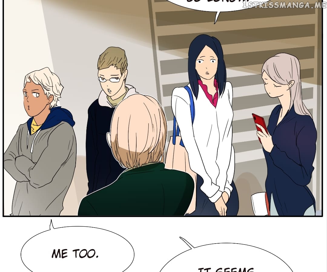 Bromance ( 18 Bu Xian ) chapter 134 - page 14