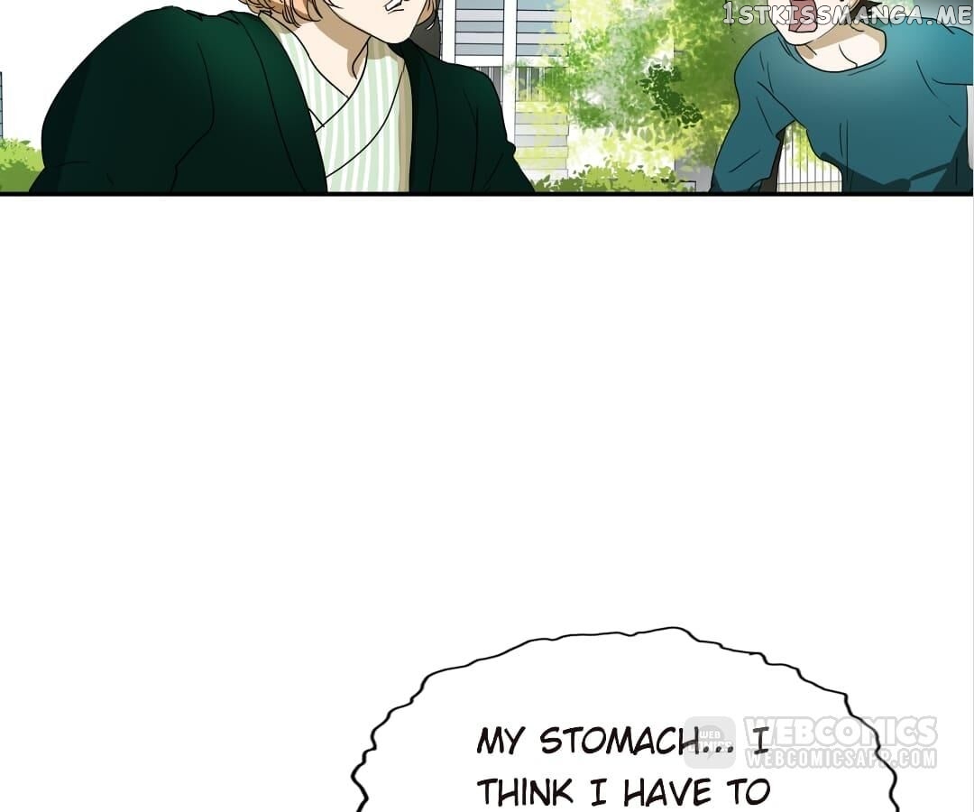 Bromance ( 18 Bu Xian ) chapter 134 - page 16