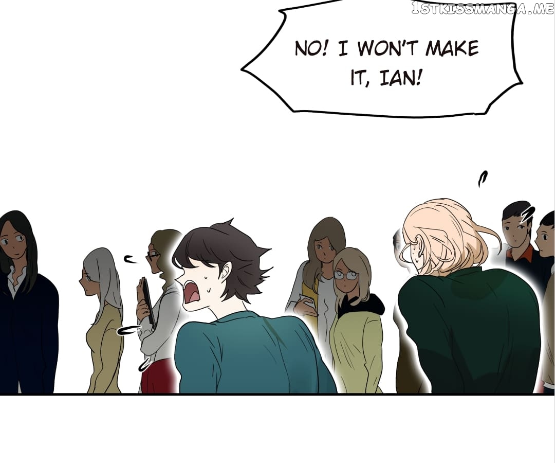 Bromance ( 18 Bu Xian ) chapter 134 - page 19