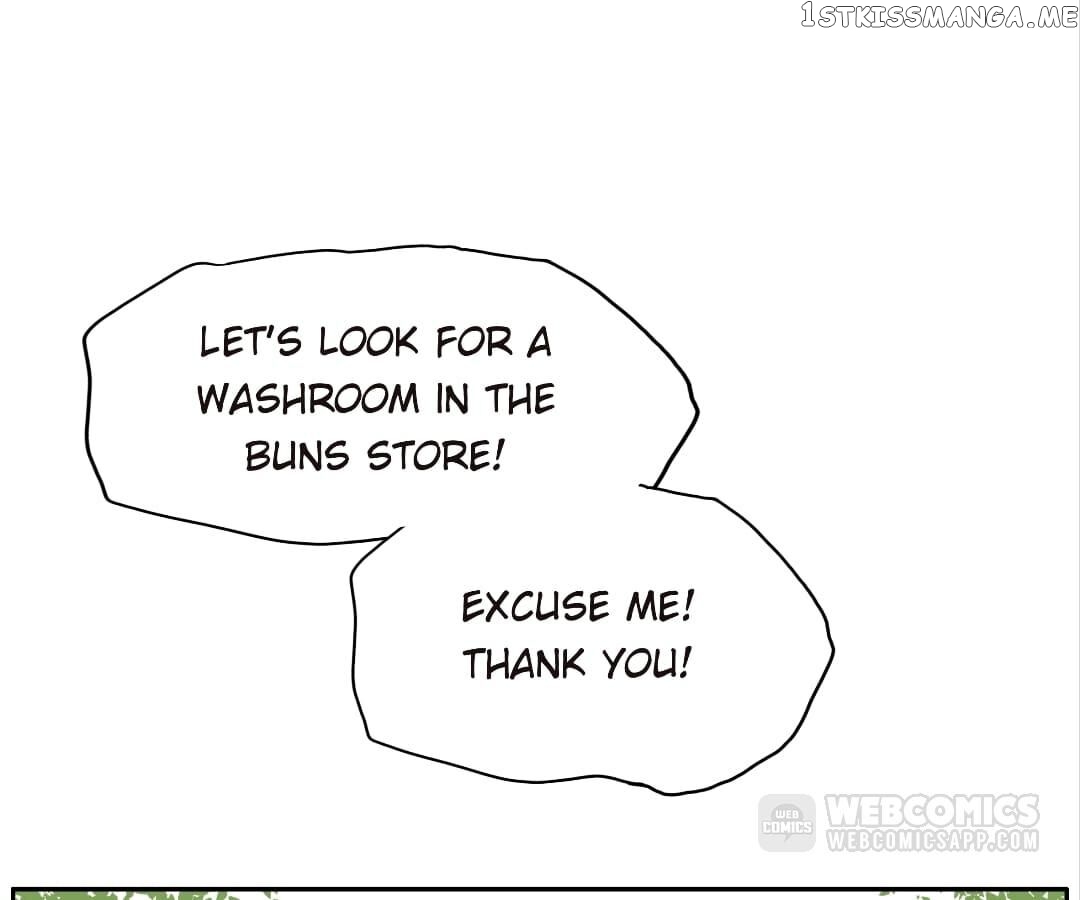 Bromance ( 18 Bu Xian ) chapter 134 - page 20