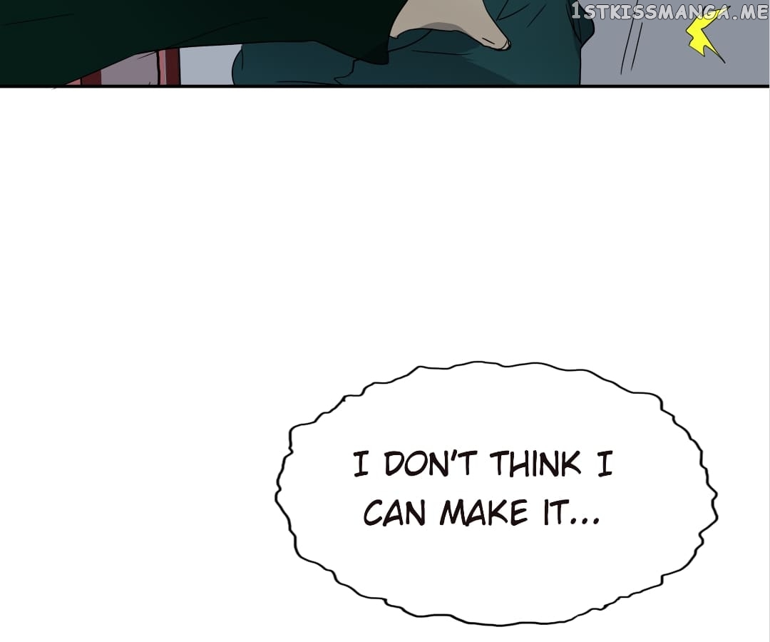 Bromance ( 18 Bu Xian ) chapter 134 - page 31