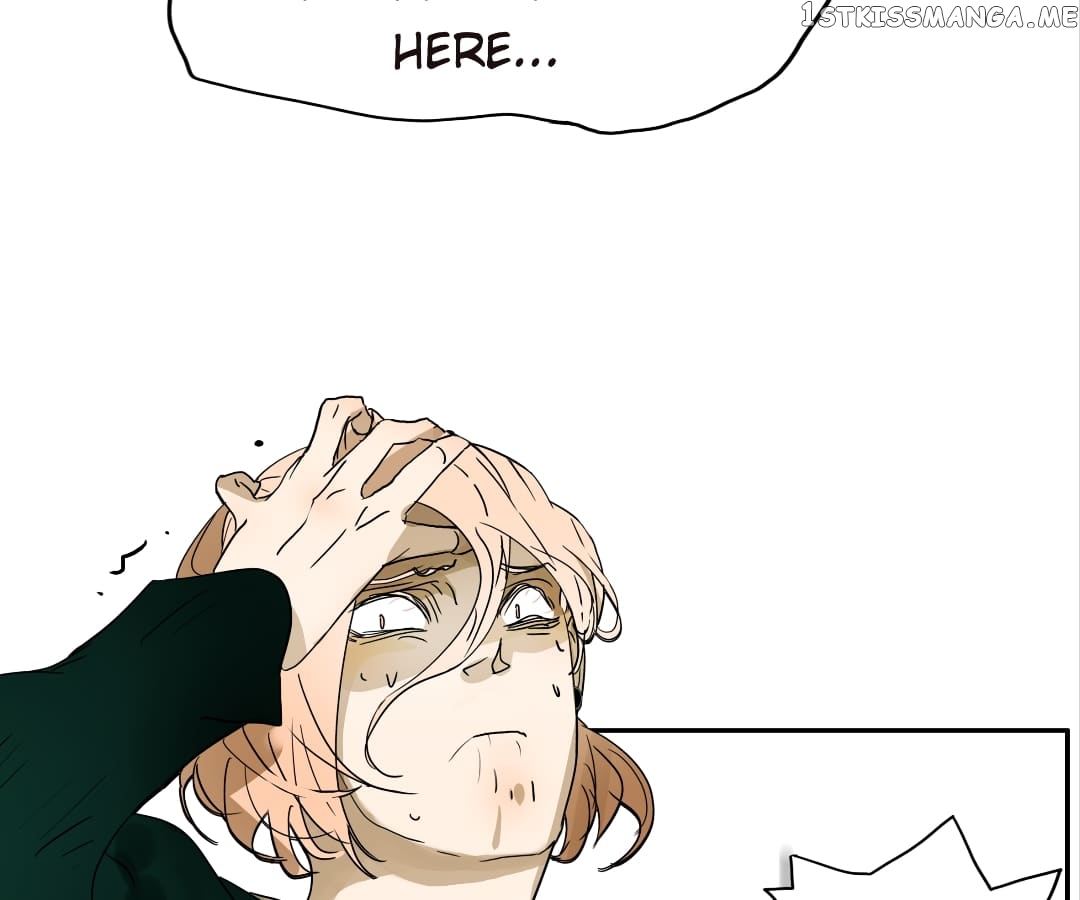 Bromance ( 18 Bu Xian ) chapter 134 - page 34