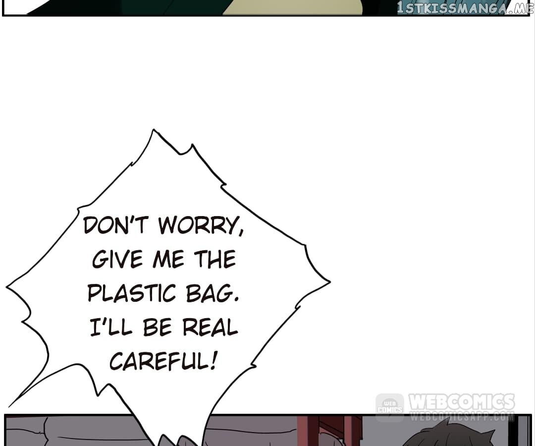Bromance ( 18 Bu Xian ) chapter 134 - page 36