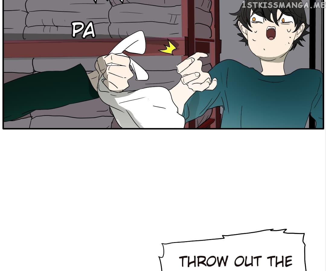 Bromance ( 18 Bu Xian ) chapter 134 - page 37