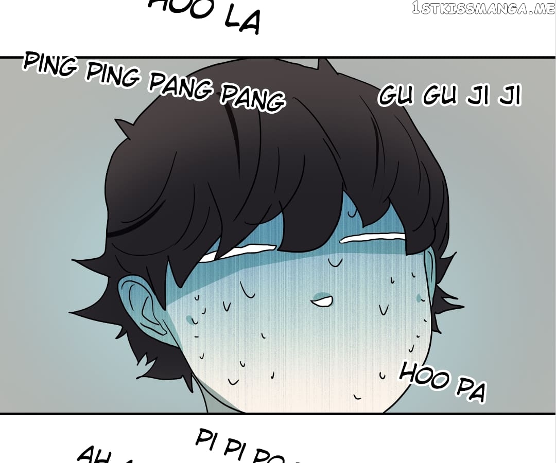 Bromance ( 18 Bu Xian ) chapter 134 - page 43