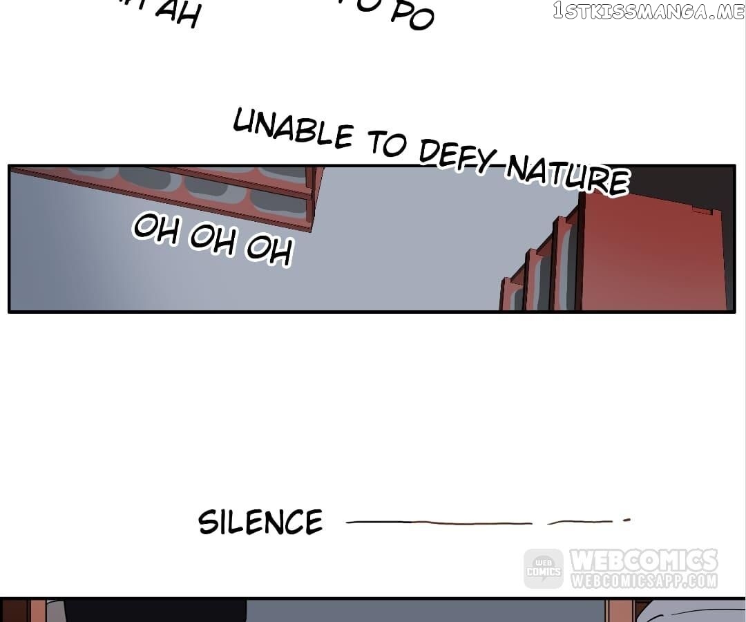 Bromance ( 18 Bu Xian ) chapter 134 - page 44