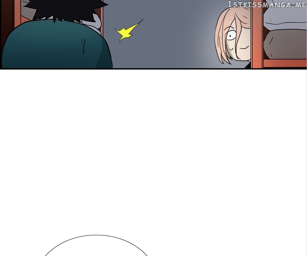 Bromance ( 18 Bu Xian ) chapter 134 - page 46