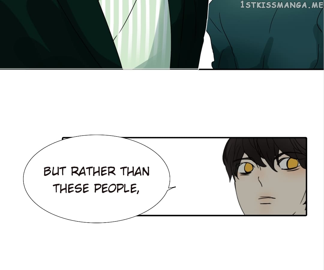 Bromance ( 18 Bu Xian ) chapter 134 - page 5