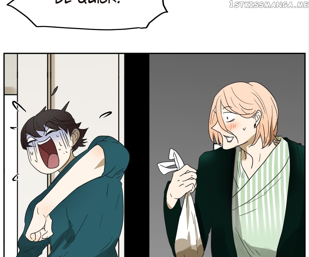 Bromance ( 18 Bu Xian ) chapter 134 - page 53