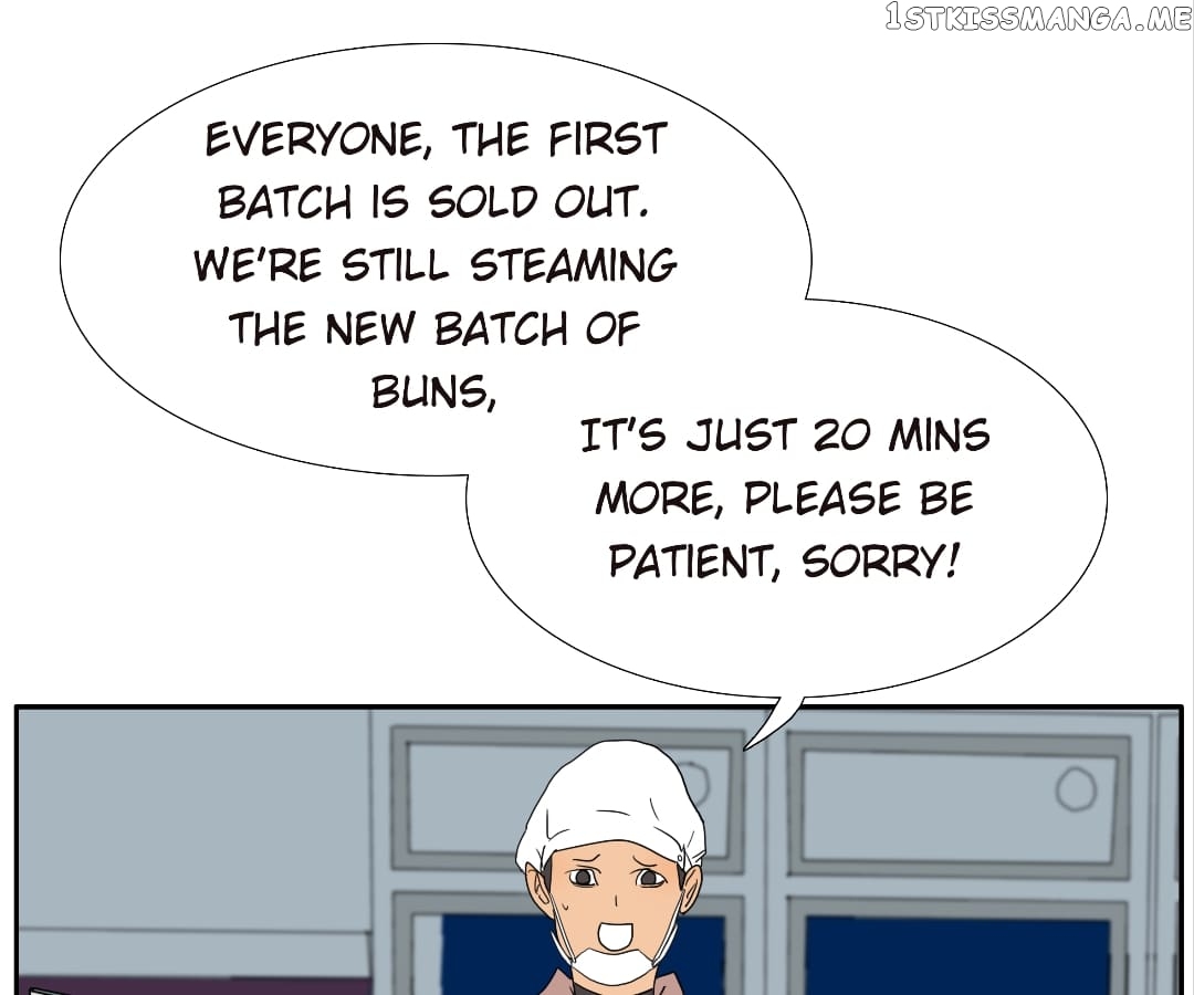 Bromance ( 18 Bu Xian ) chapter 134 - page 57