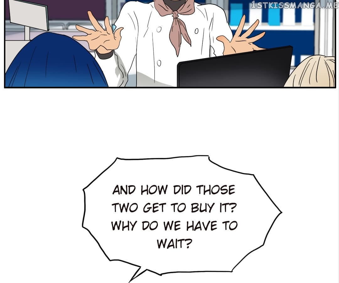 Bromance ( 18 Bu Xian ) chapter 134 - page 58