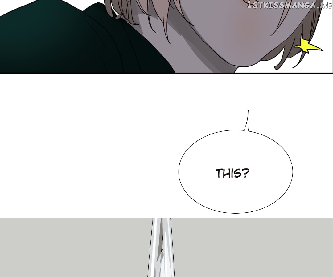 Bromance ( 18 Bu Xian ) chapter 134 - page 61