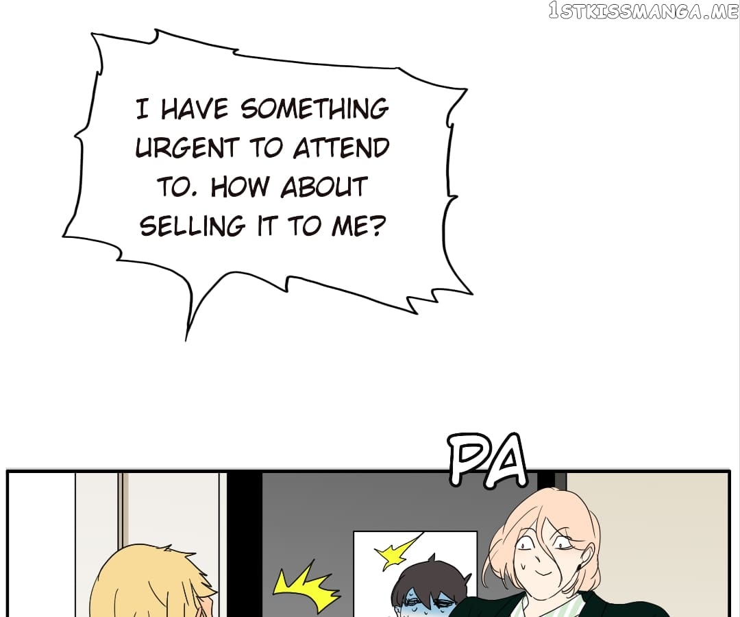 Bromance ( 18 Bu Xian ) chapter 134 - page 63
