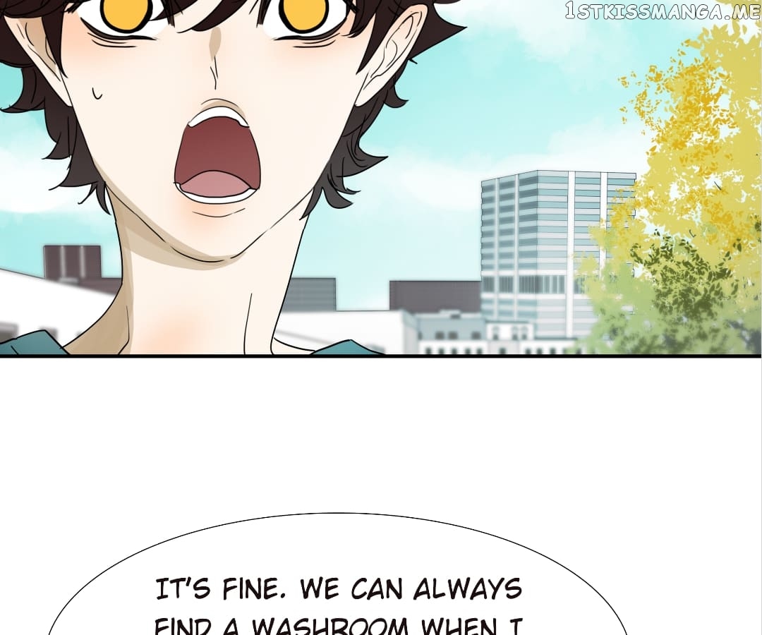 Bromance ( 18 Bu Xian ) chapter 134 - page 7