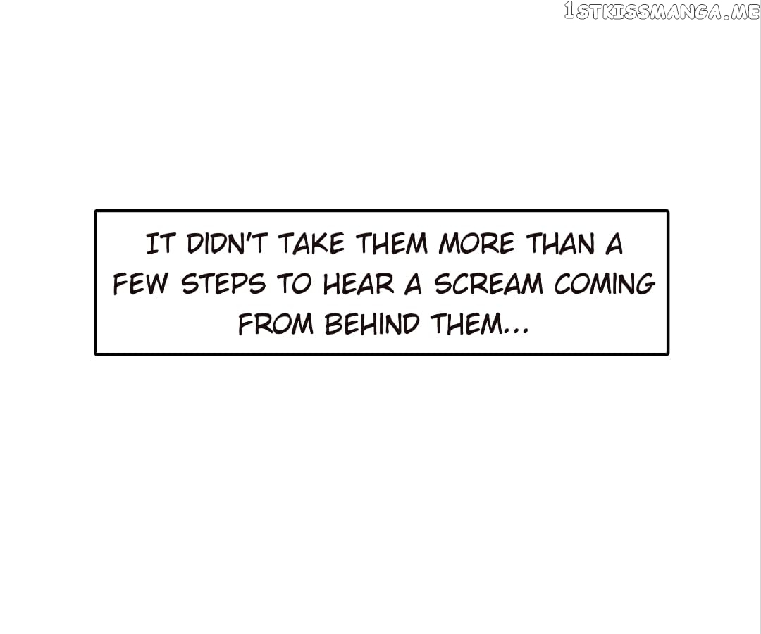 Bromance ( 18 Bu Xian ) chapter 134 - page 70