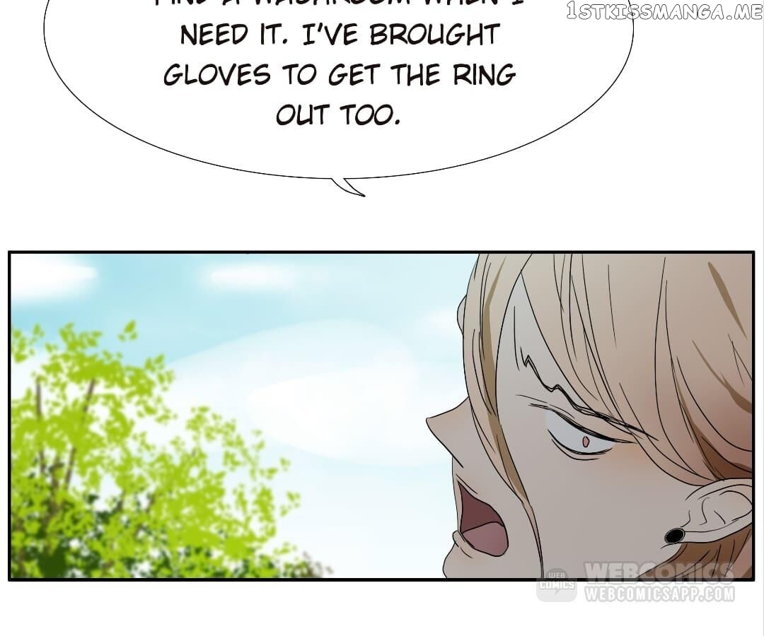 Bromance ( 18 Bu Xian ) chapter 134 - page 8
