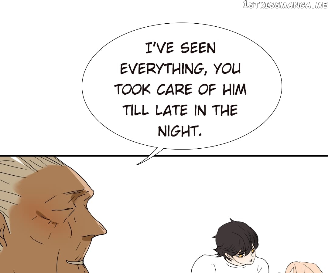 Bromance ( 18 Bu Xian ) chapter 133 - page 14