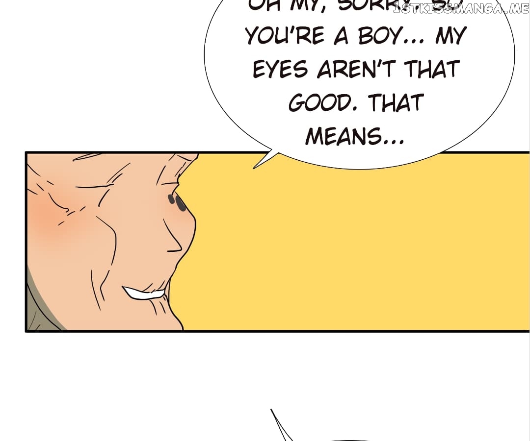 Bromance ( 18 Bu Xian ) chapter 133 - page 24