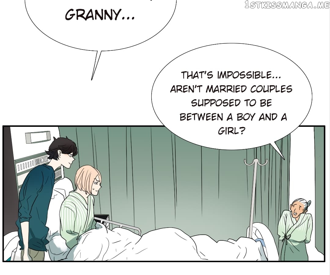 Bromance ( 18 Bu Xian ) chapter 133 - page 27