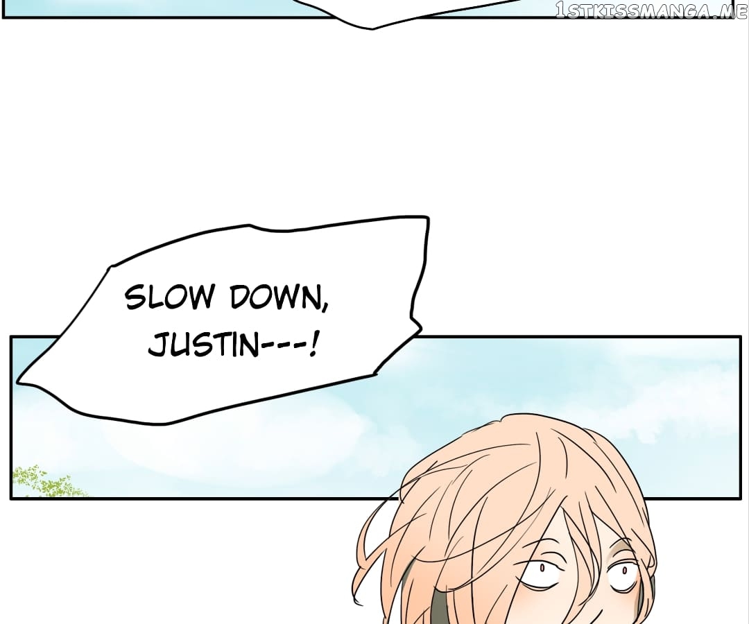 Bromance ( 18 Bu Xian ) chapter 133 - page 31