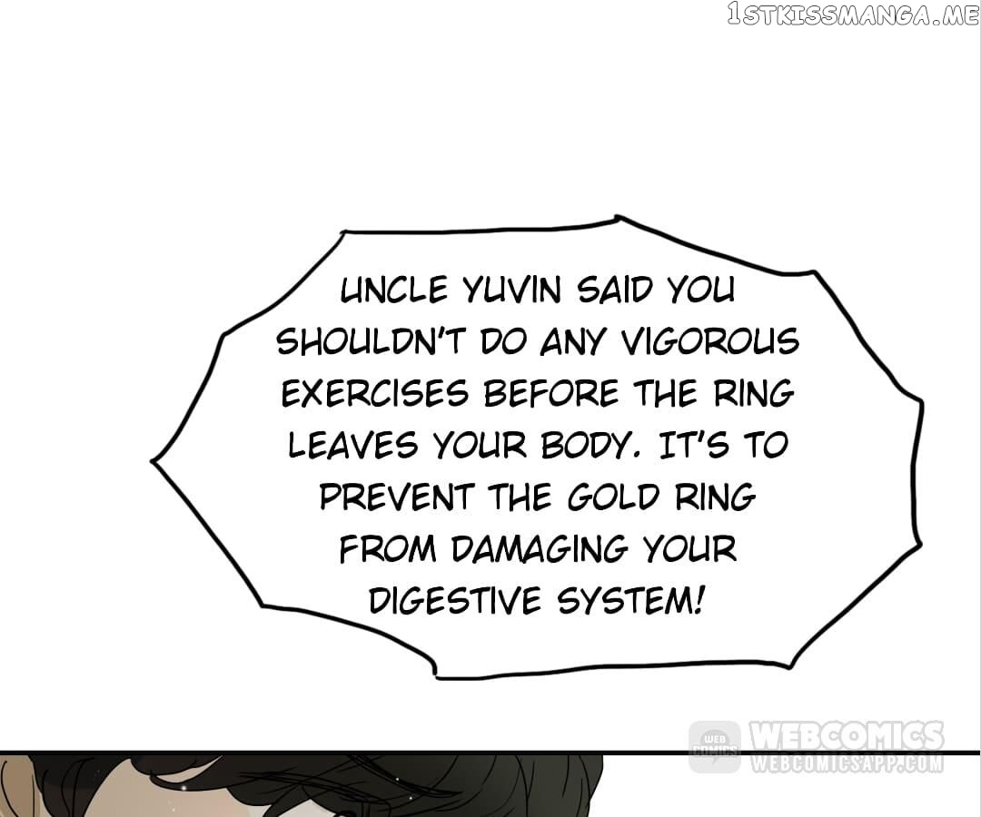 Bromance ( 18 Bu Xian ) chapter 133 - page 33