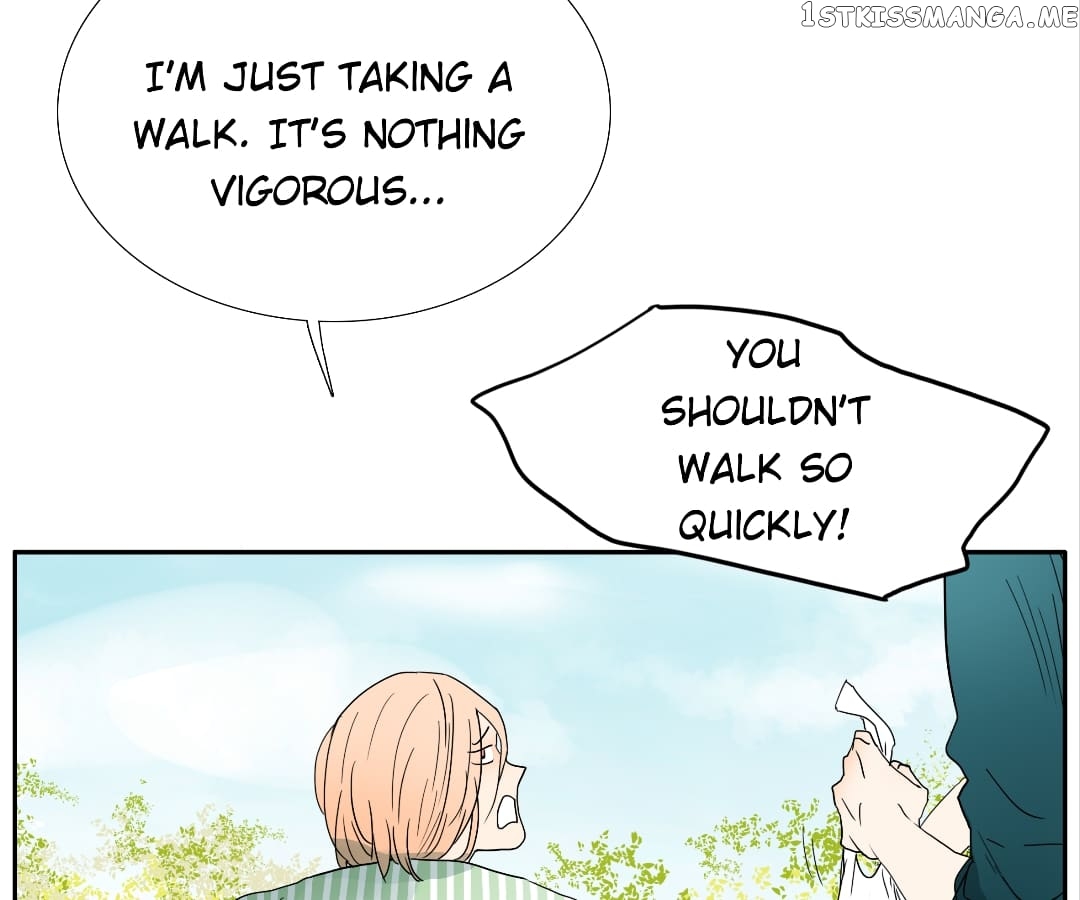 Bromance ( 18 Bu Xian ) chapter 133 - page 35