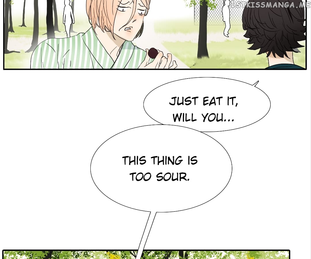 Bromance ( 18 Bu Xian ) chapter 133 - page 39