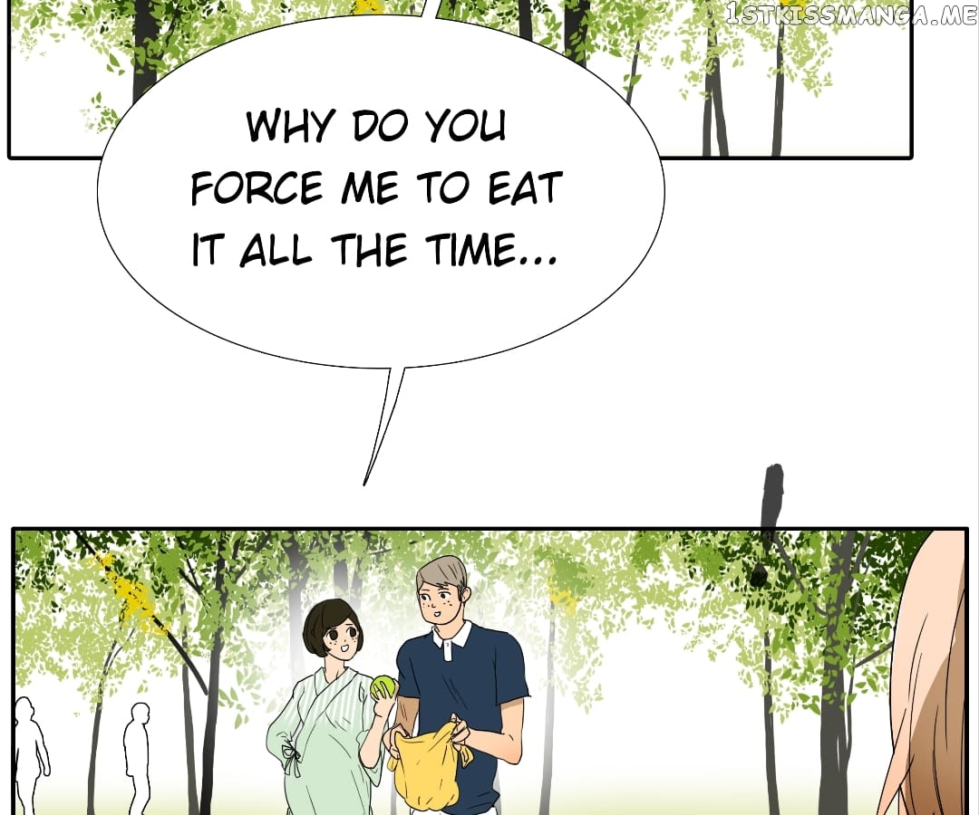 Bromance ( 18 Bu Xian ) chapter 133 - page 40