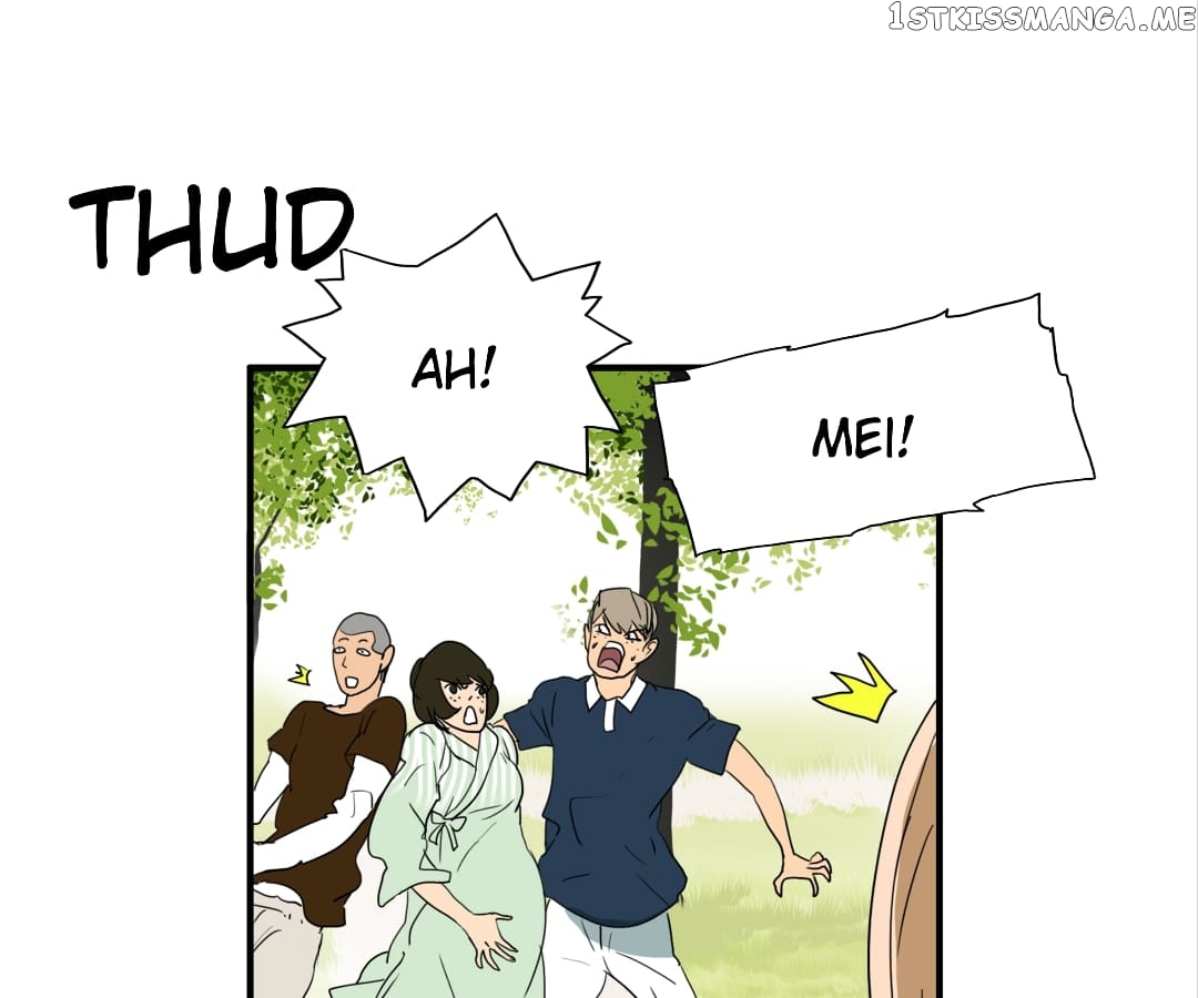 Bromance ( 18 Bu Xian ) chapter 133 - page 43