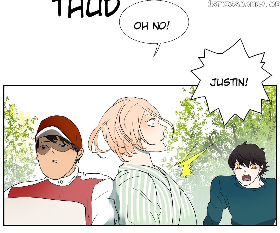 Bromance ( 18 Bu Xian ) chapter 133 - page 47