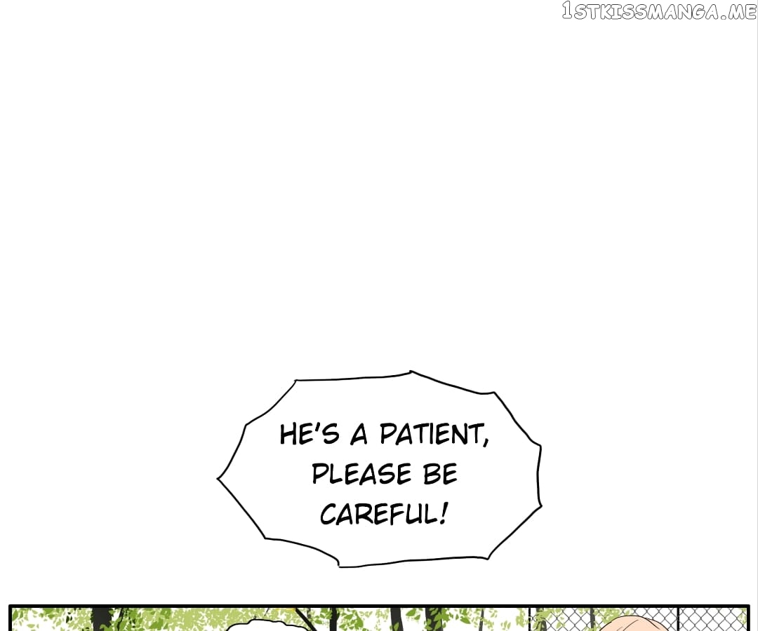 Bromance ( 18 Bu Xian ) chapter 133 - page 48