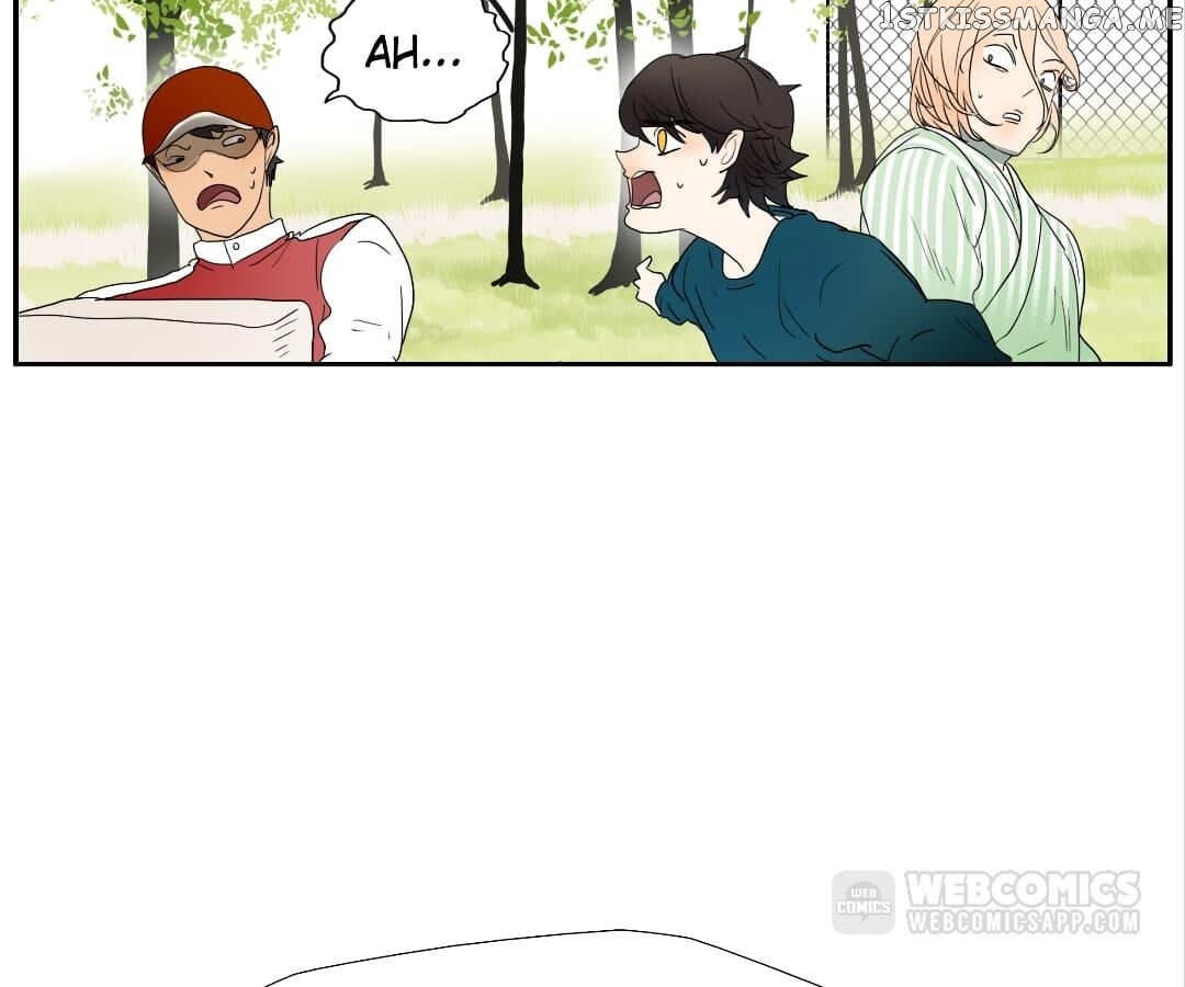 Bromance ( 18 Bu Xian ) chapter 133 - page 49