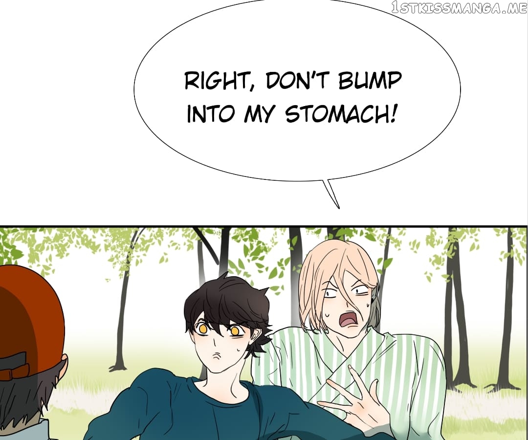 Bromance ( 18 Bu Xian ) chapter 133 - page 52