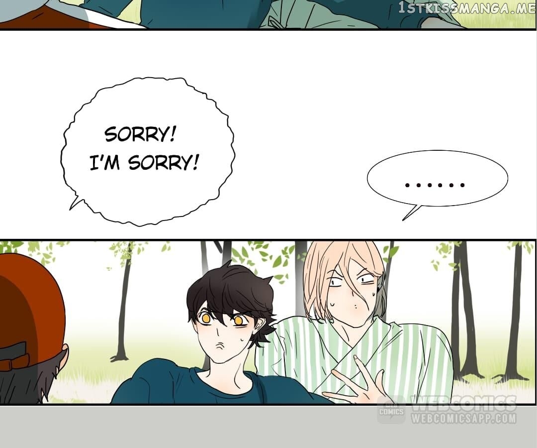 Bromance ( 18 Bu Xian ) chapter 133 - page 53