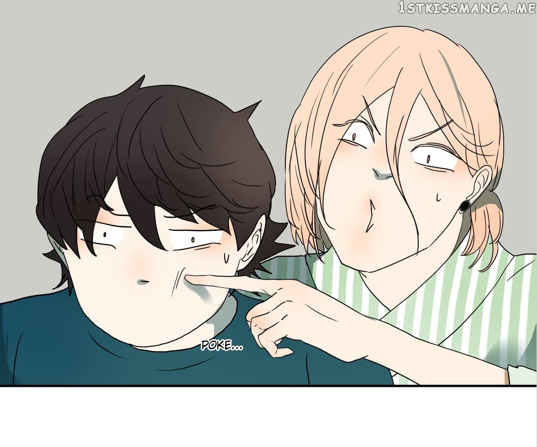 Bromance ( 18 Bu Xian ) chapter 133 - page 55