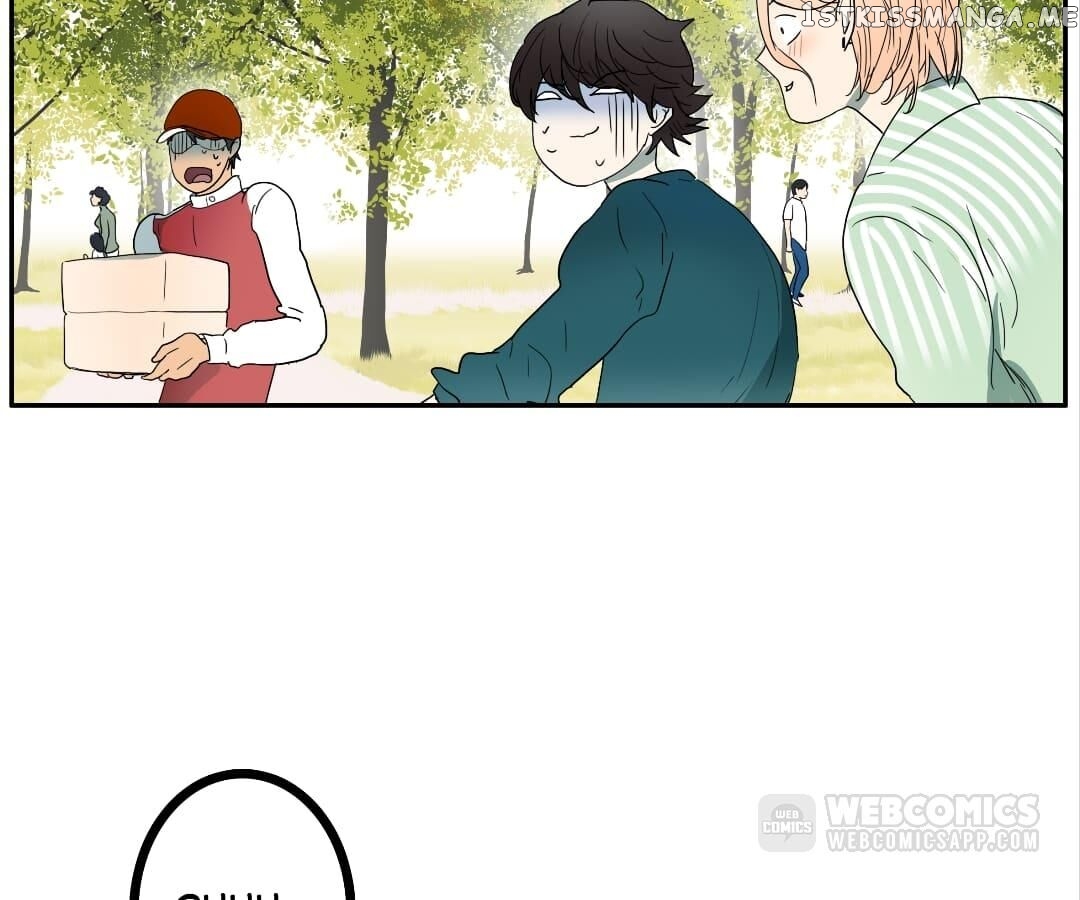 Bromance ( 18 Bu Xian ) chapter 133 - page 57