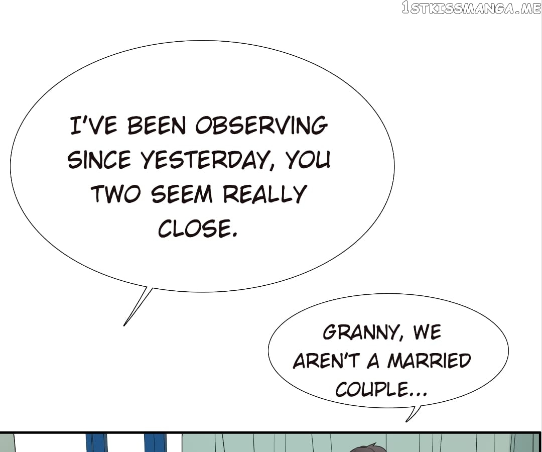 Bromance ( 18 Bu Xian ) chapter 133 - page 8