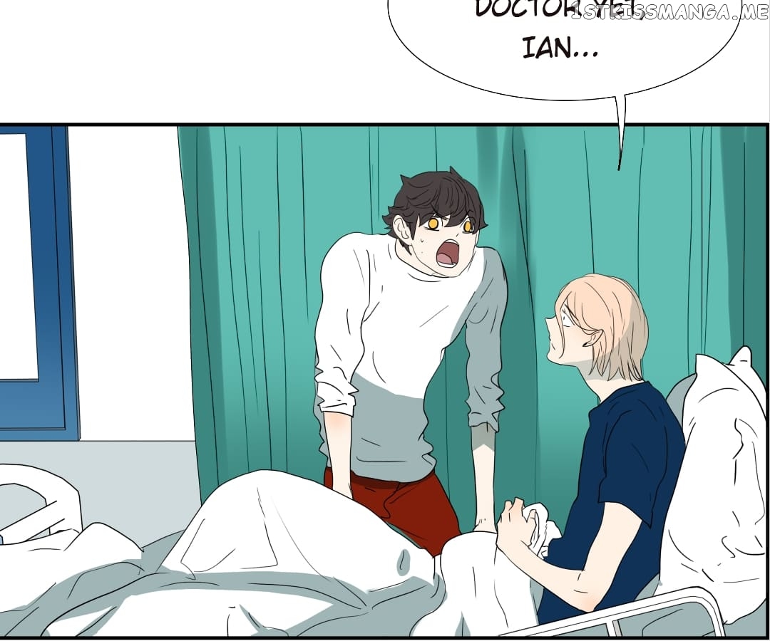 Bromance ( 18 Bu Xian ) chapter 132 - page 10