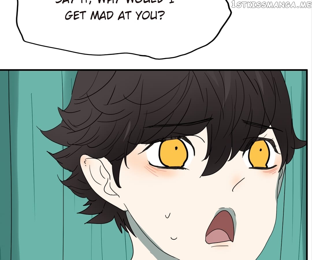Bromance ( 18 Bu Xian ) chapter 132 - page 14