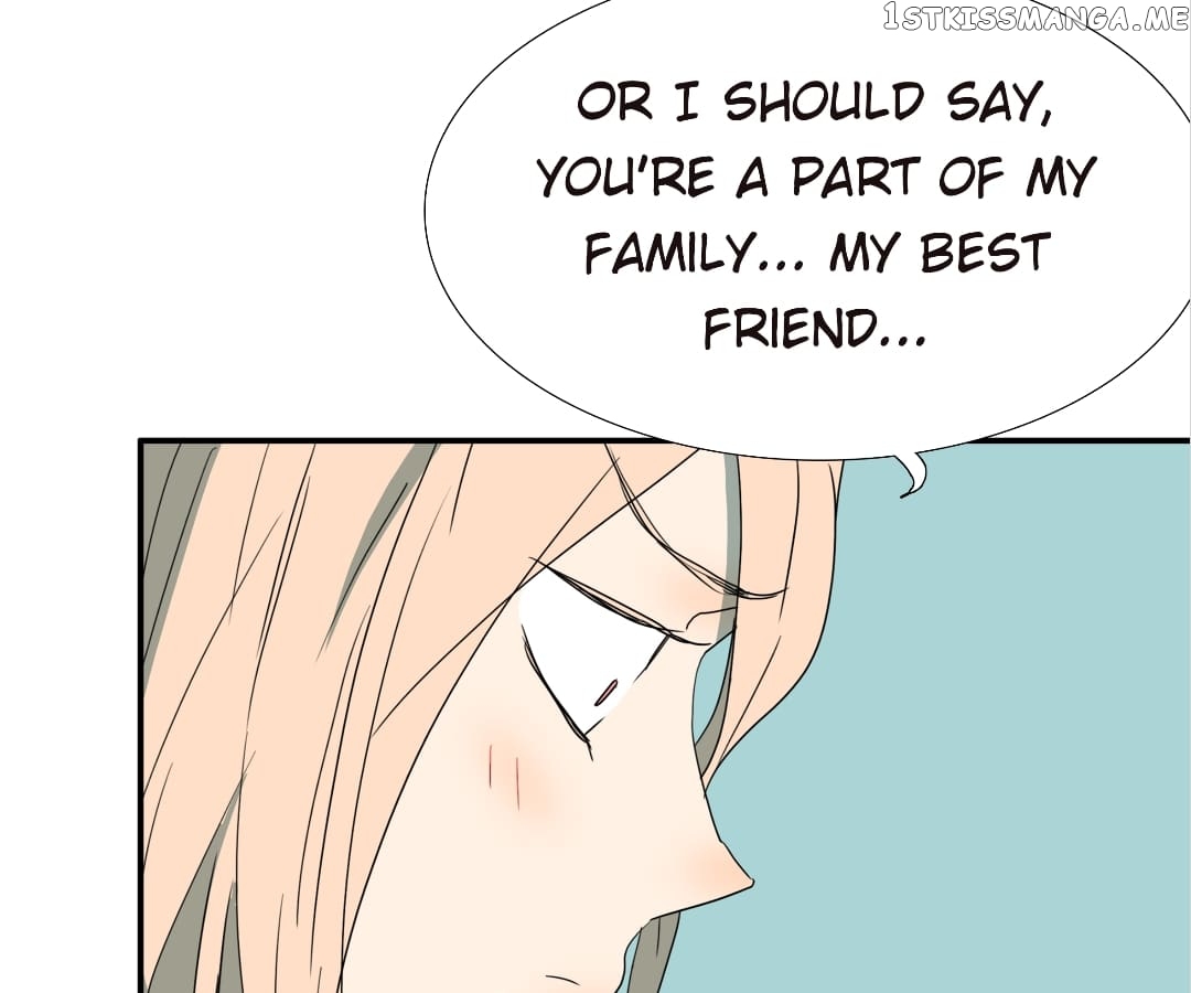 Bromance ( 18 Bu Xian ) chapter 132 - page 19