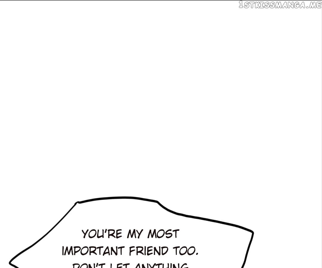 Bromance ( 18 Bu Xian ) chapter 132 - page 22