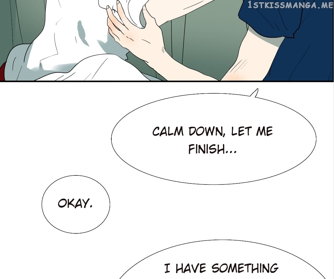 Bromance ( 18 Bu Xian ) chapter 132 - page 24