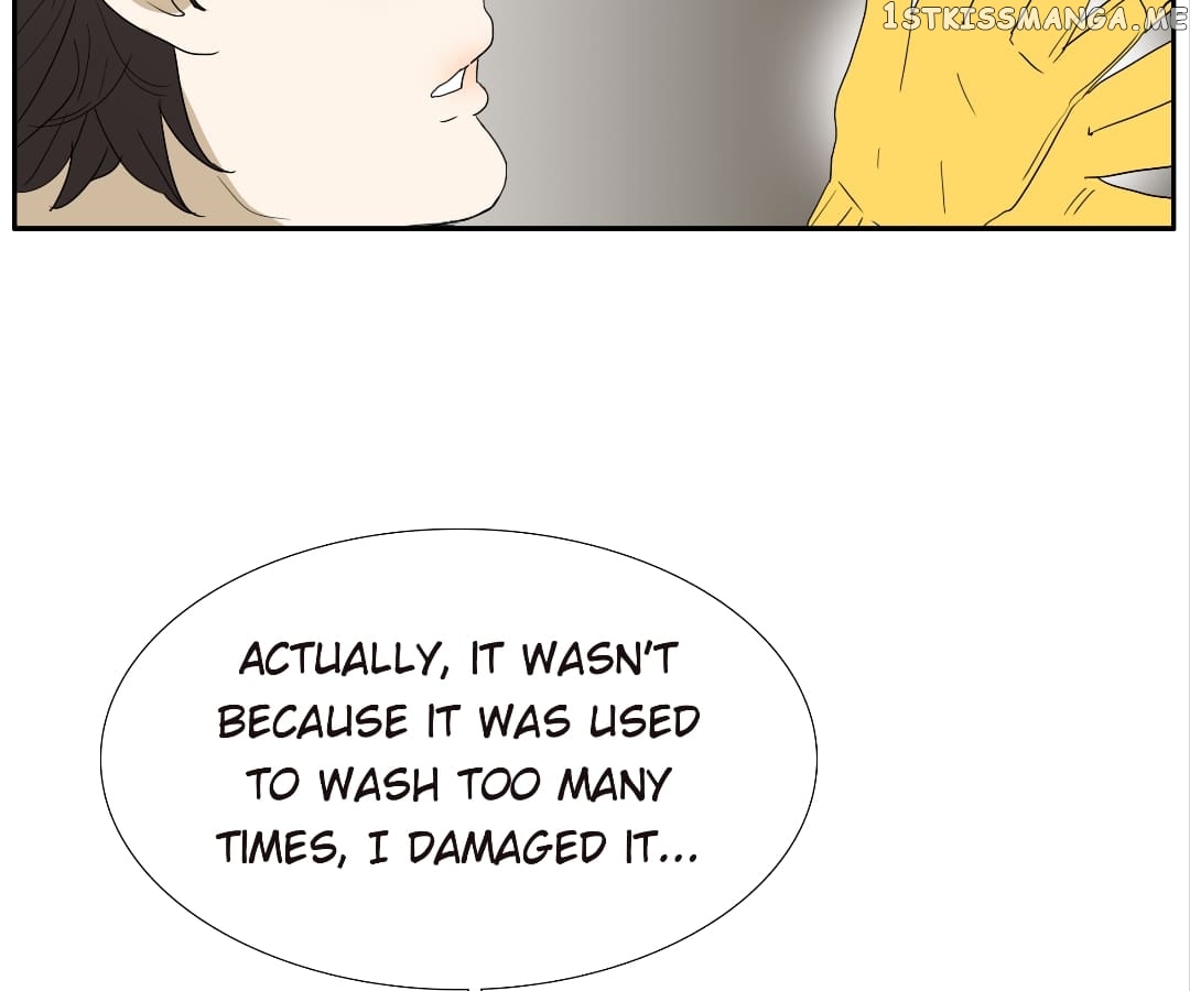 Bromance ( 18 Bu Xian ) chapter 132 - page 27
