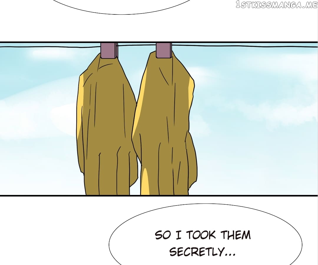 Bromance ( 18 Bu Xian ) chapter 132 - page 31
