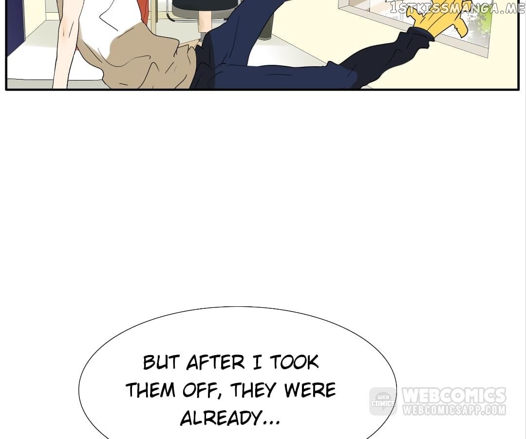 Bromance ( 18 Bu Xian ) chapter 132 - page 33