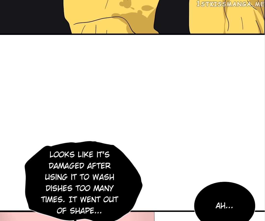 Bromance ( 18 Bu Xian ) chapter 132 - page 35