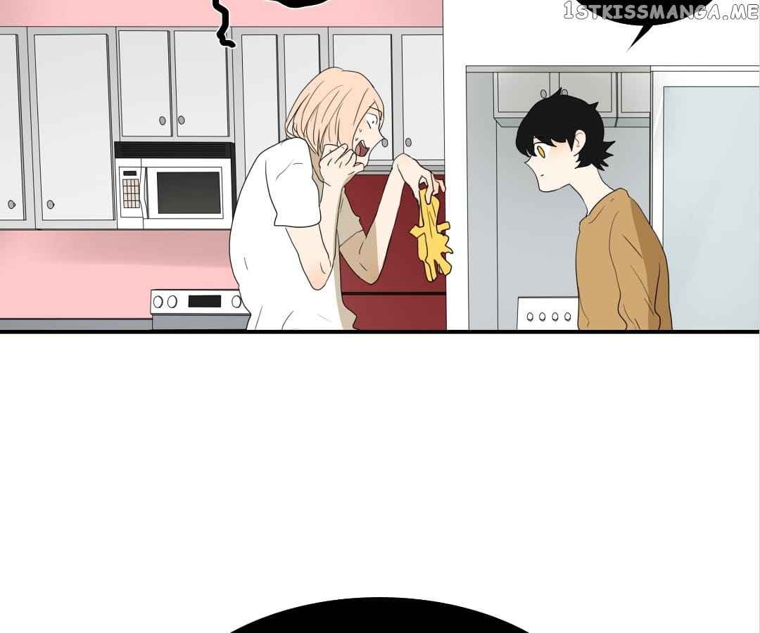 Bromance ( 18 Bu Xian ) chapter 132 - page 36