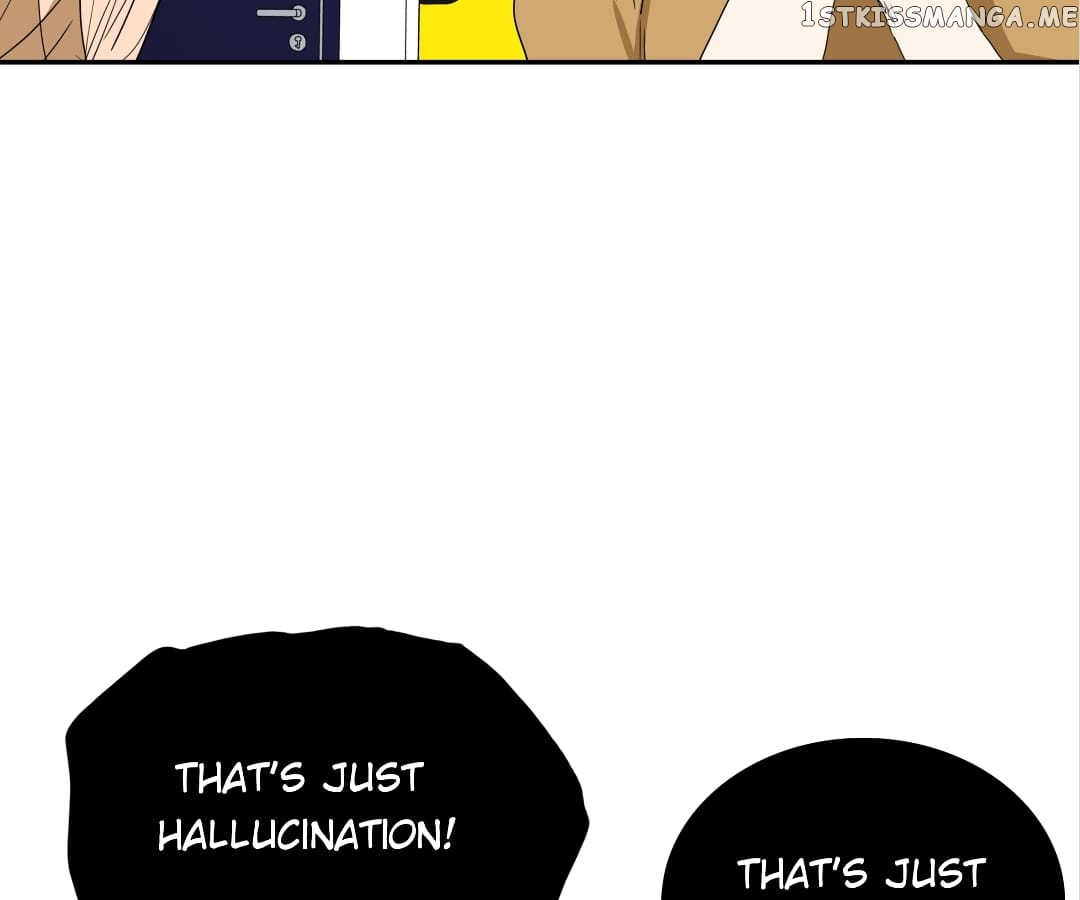 Bromance ( 18 Bu Xian ) chapter 132 - page 40