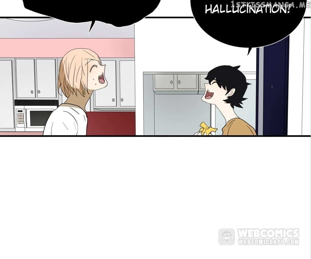 Bromance ( 18 Bu Xian ) chapter 132 - page 41