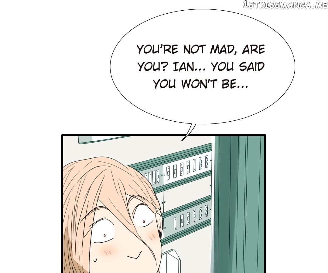 Bromance ( 18 Bu Xian ) chapter 132 - page 44